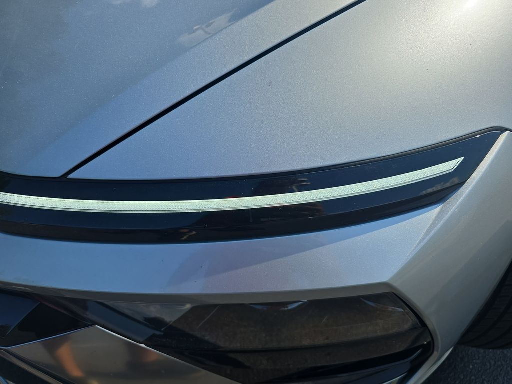 Used 2025 Hyundai Sonata Sedan