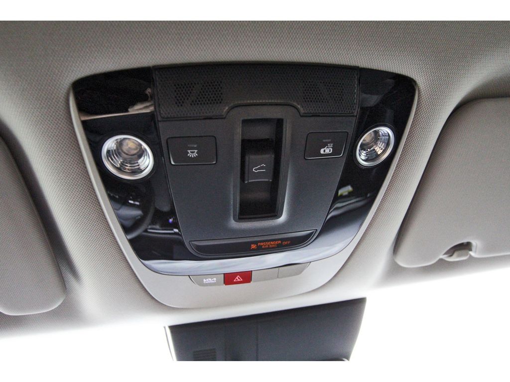 New 2026 Kia Sportage Hybrid SUV