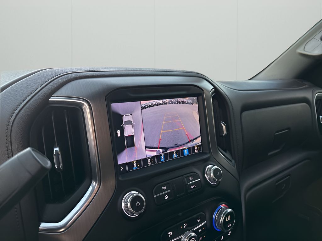 Used Car 2022 Gmc Sierra 2500hd  Denali For Sale Under $70,000 In Austin, Texas