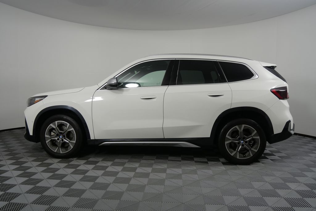 2024 BMW X1 xDrive28i 6