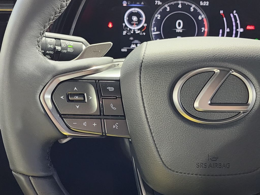 Thumbnail: 2026 Lexus RX - 16