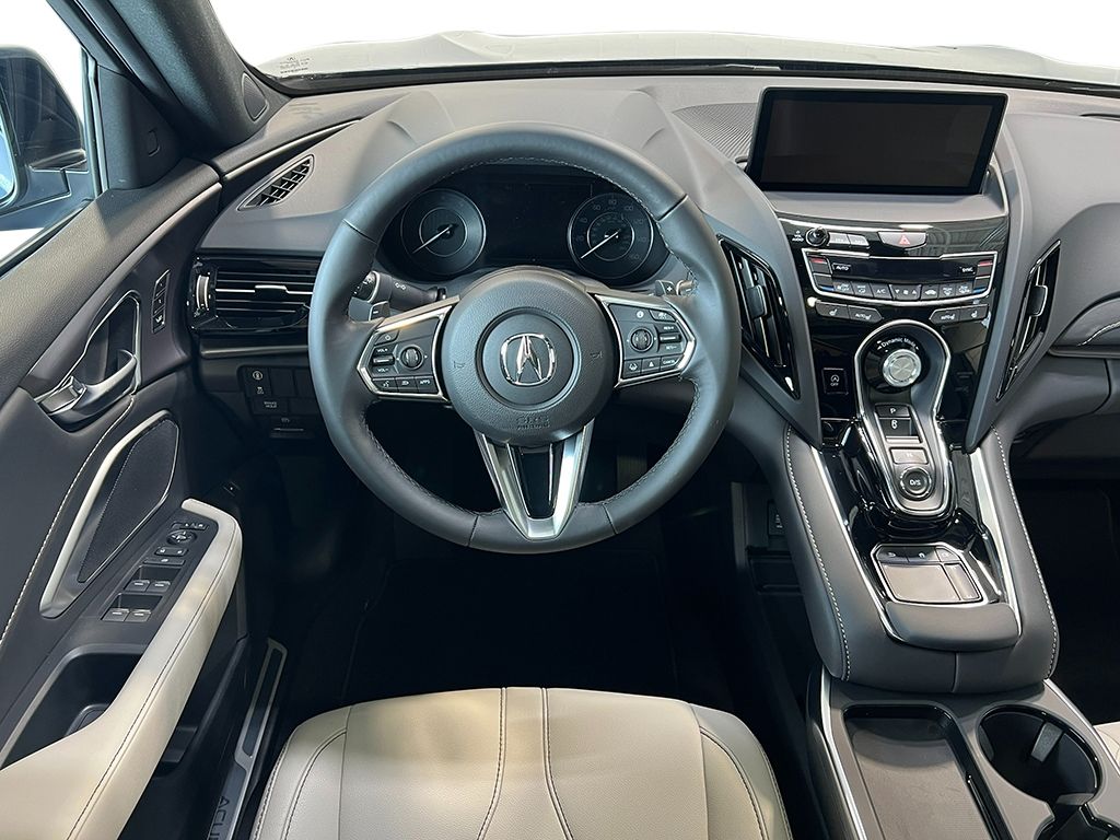 new 2026 Acura RDX car, priced at $46,550