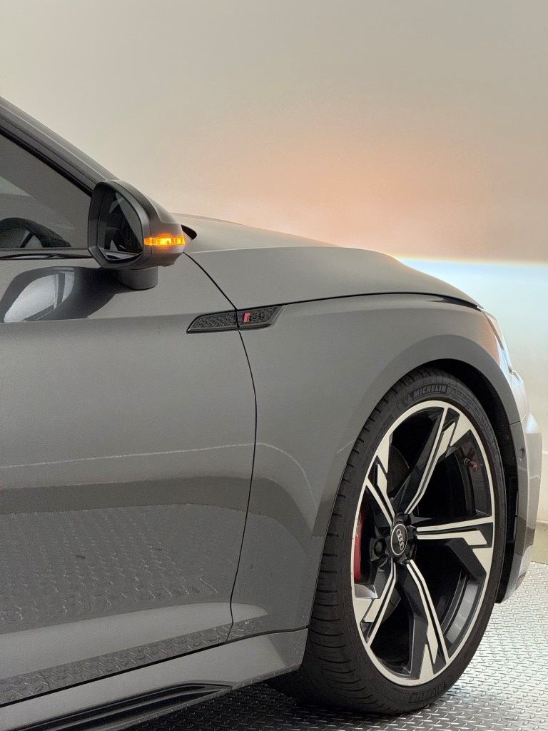 Thumbnail: 2021 Audi RS 5 - 16