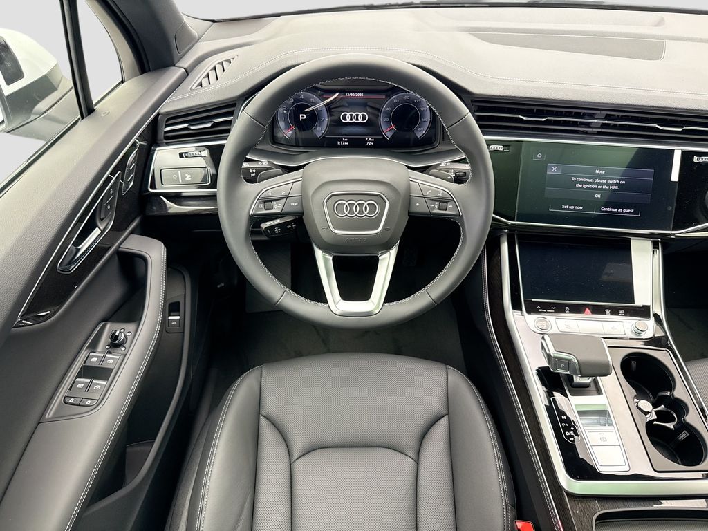 Thumbnail: 2026 Audi Q7 - 11
