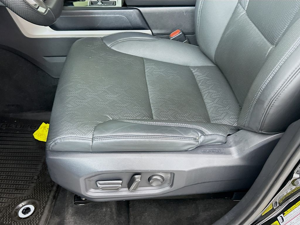 Thumbnail: 2025 Toyota Tundra - 20