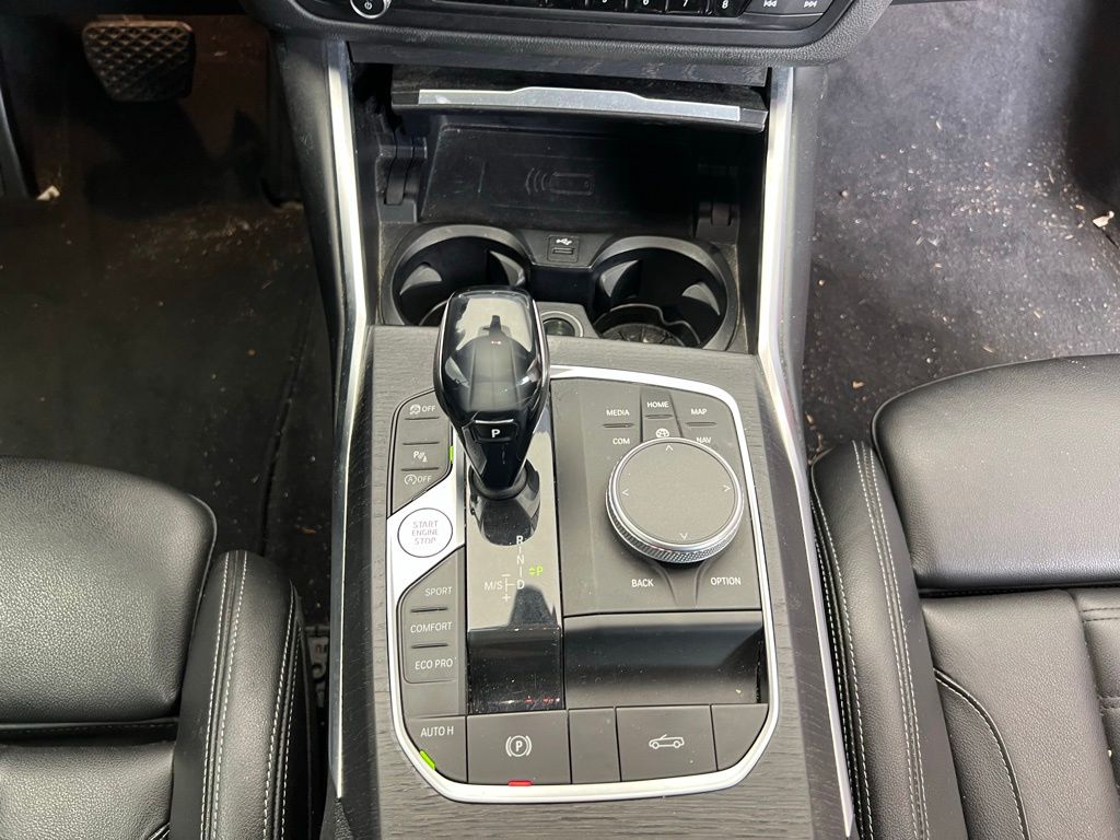 2021 BMW 4 Series 430i 18