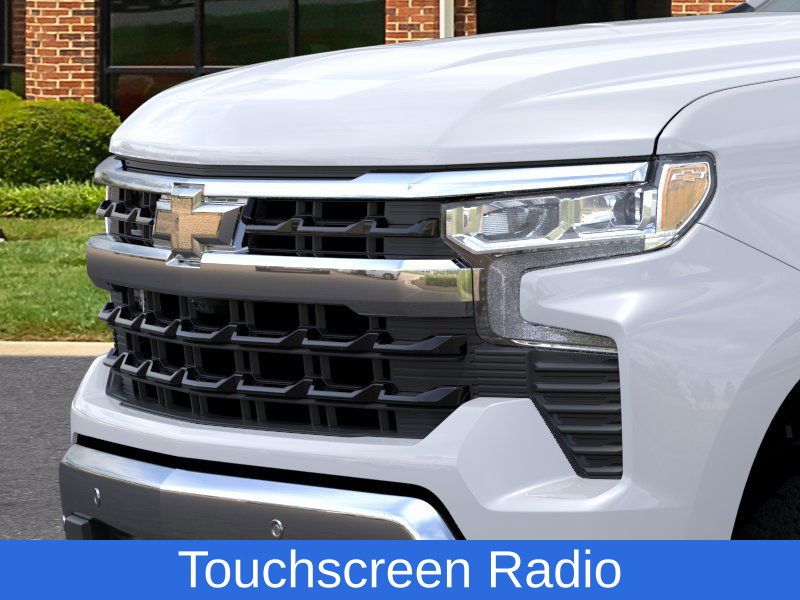 ChevroletSilverado 150013
