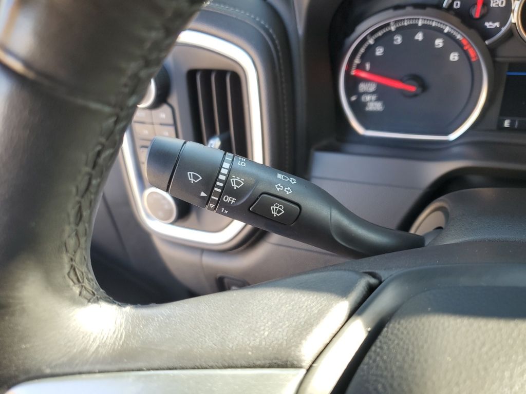 Used Car 2021 Chevrolet Silverado 1500  Rst For Sale Under $40,000 In Austin, Texas