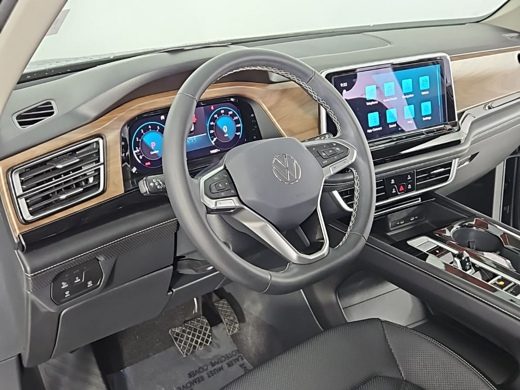 Thumbnail: 2024 Volkswagen Atlas - 31