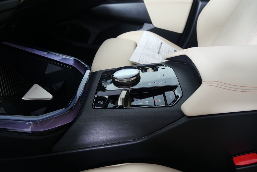 2025 BMW X3 3.0i 20