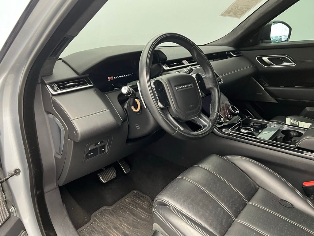Thumbnail: 2020 Land Rover Range Rover Velar - 22