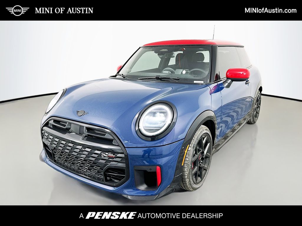 Thumbnail: 2026 MINI Cooper - 1
