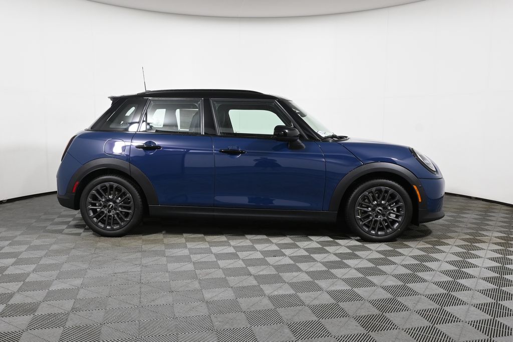 Thumbnail: 2027 MINI Cooper - 8