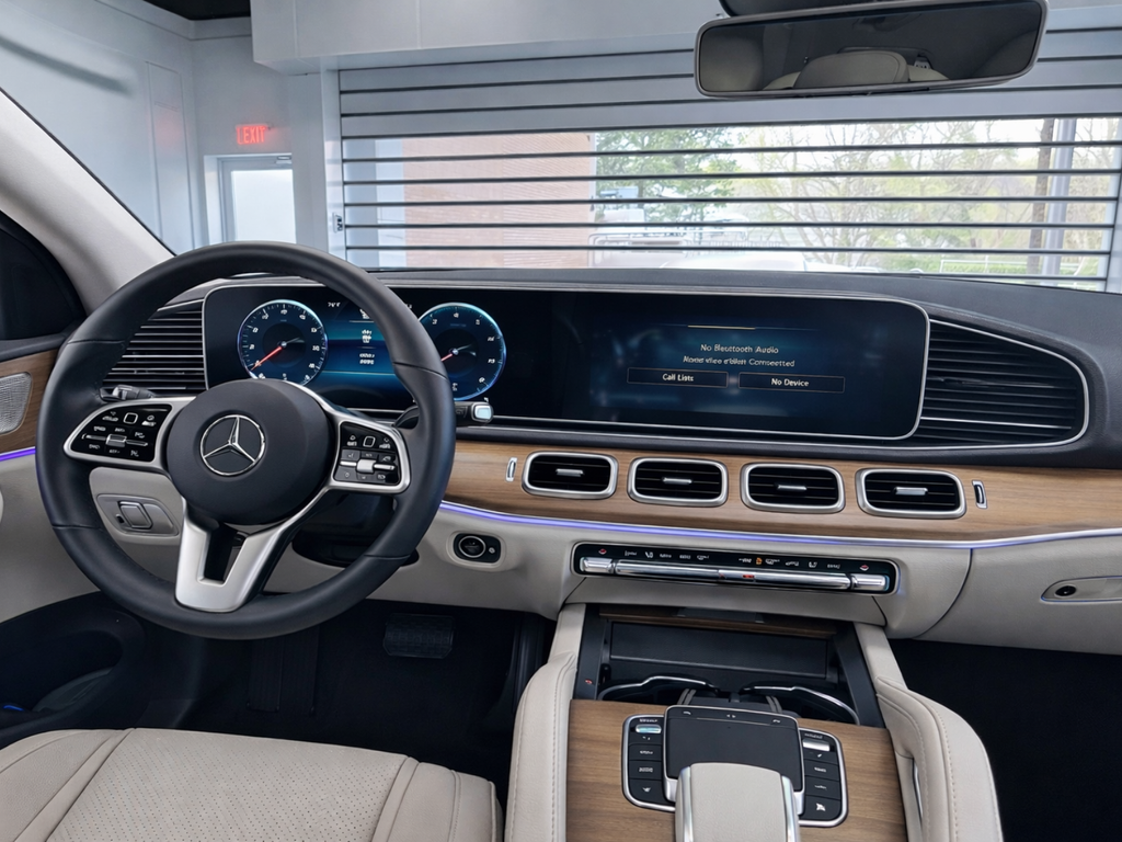 Thumbnail: 2022 Mercedes-Benz GLE - 14