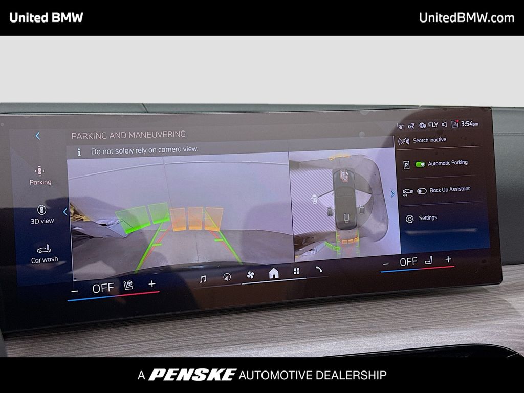 Thumbnail: 2026 BMW 4 Series - 9