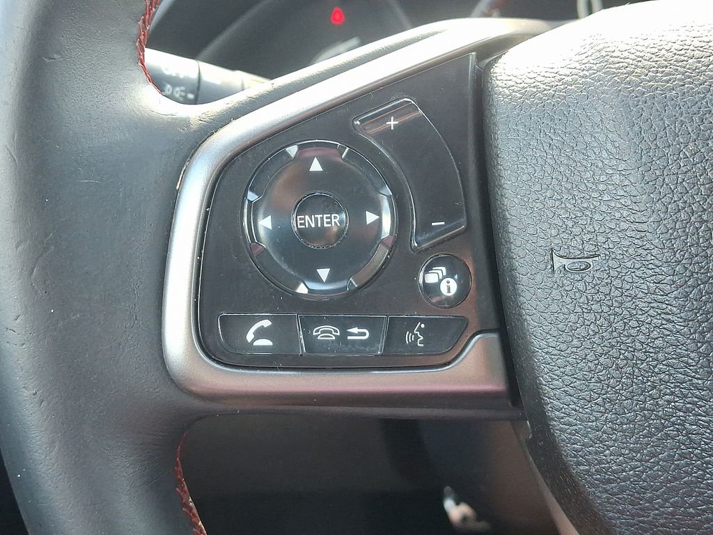 Thumbnail: 2019 Honda Civic - 21