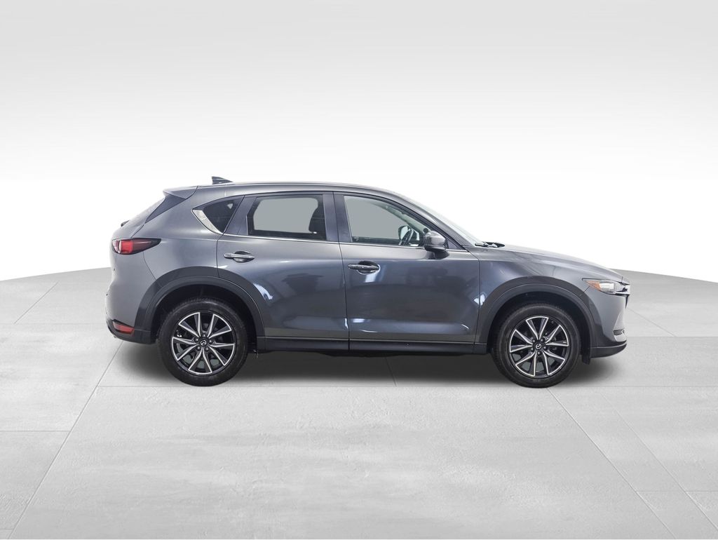 Thumbnail: 2018 Mazda CX-5 - 6