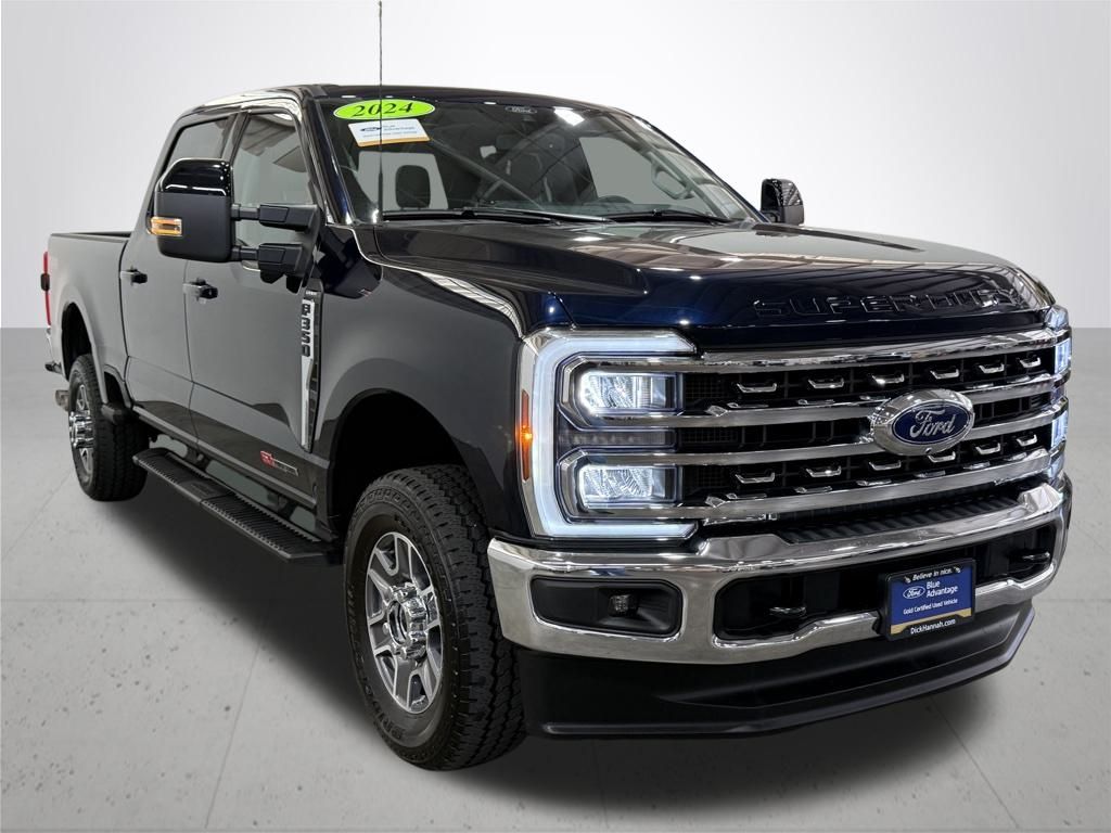 2024 Ford F-350SD Lariat