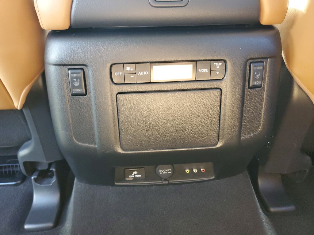 used 2017 Nissan Armada car, priced at $17,749
