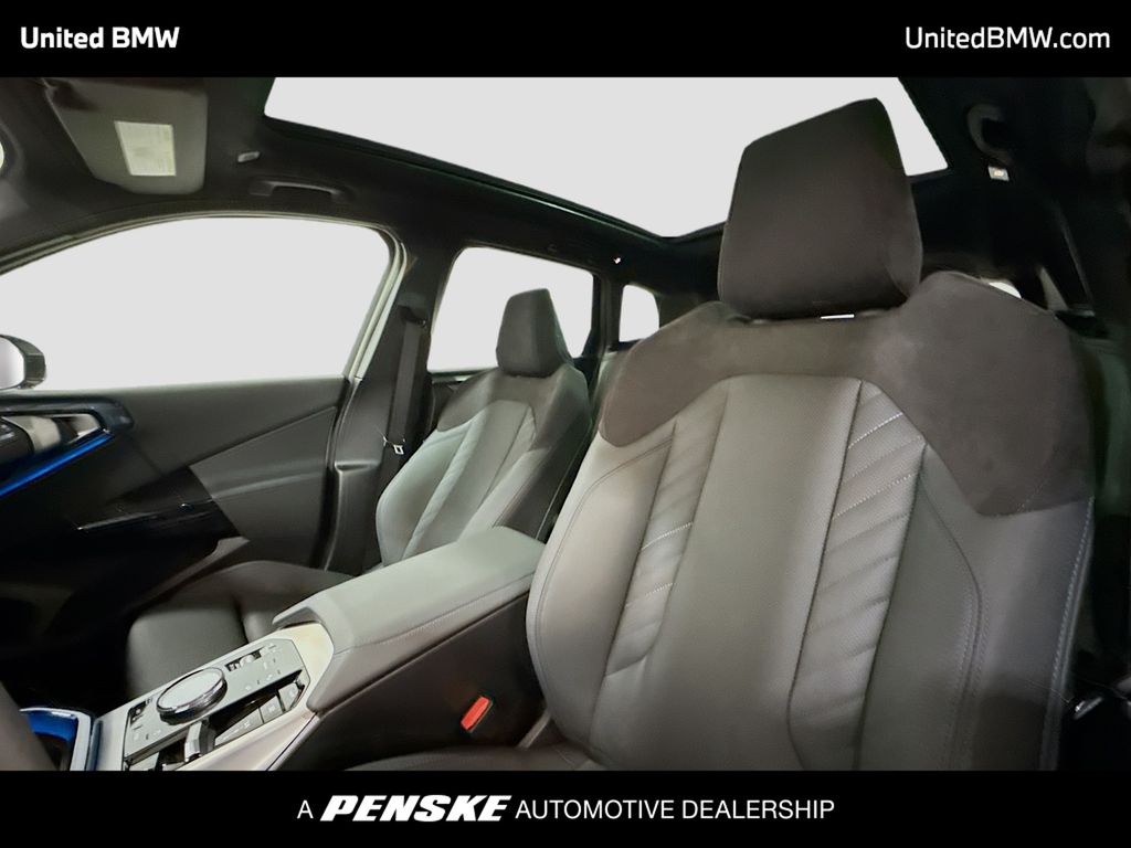 Thumbnail: 2026 BMW X3 - 5