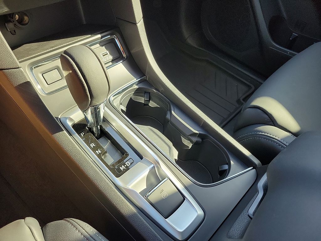 2026 Subaru Ascent Premium White at Brown Buick GMC