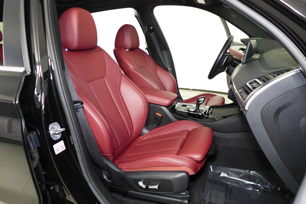 Thumbnail: 2022 BMW X3 - 19