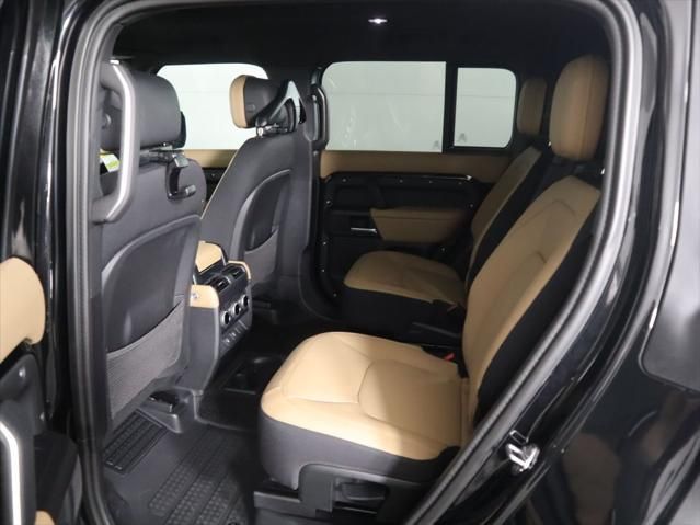 Thumbnail: 2025 Land Rover Defender - 22