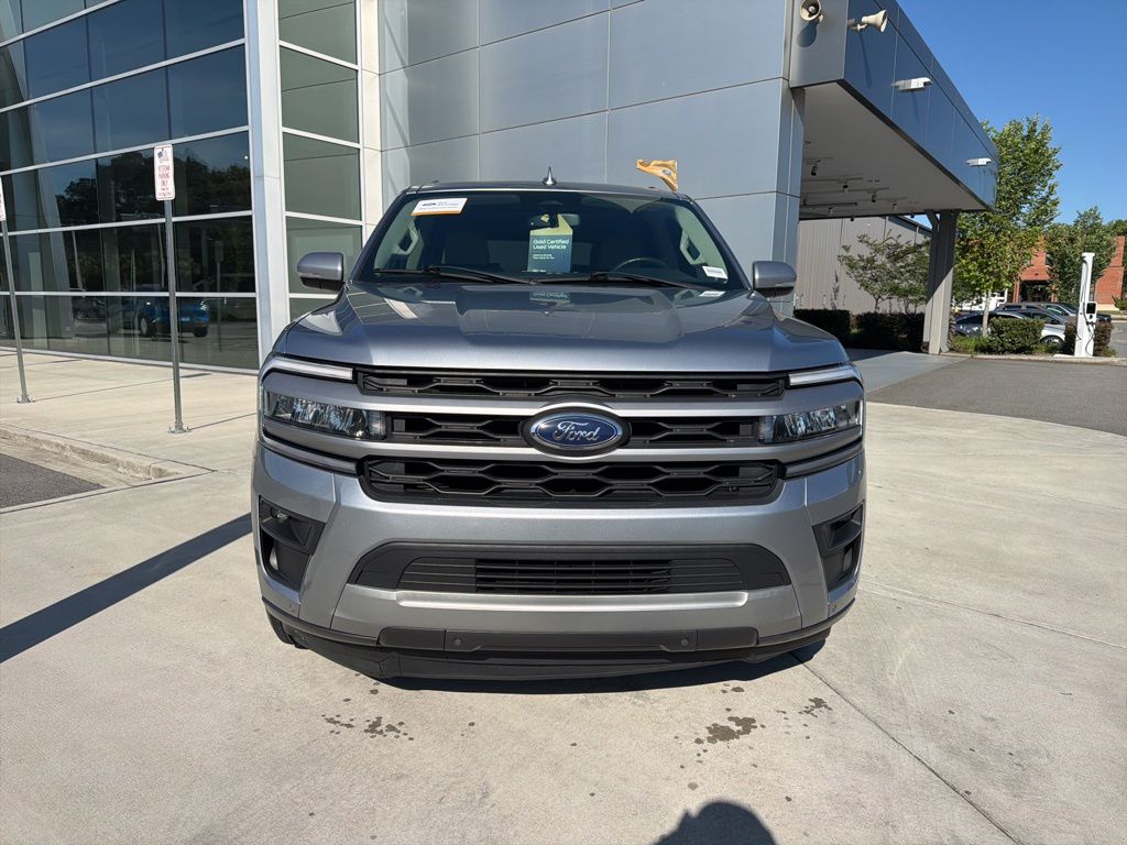2022 Ford Expedition XLT