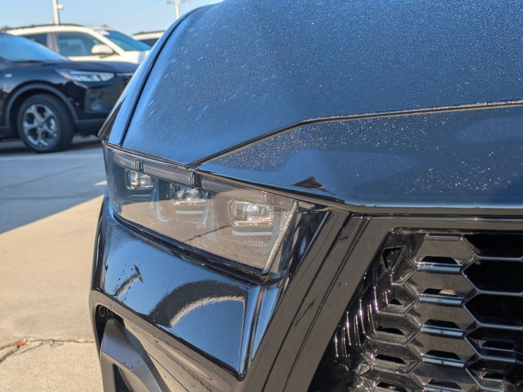 2025 Ford Mustang GT Premium Fastback