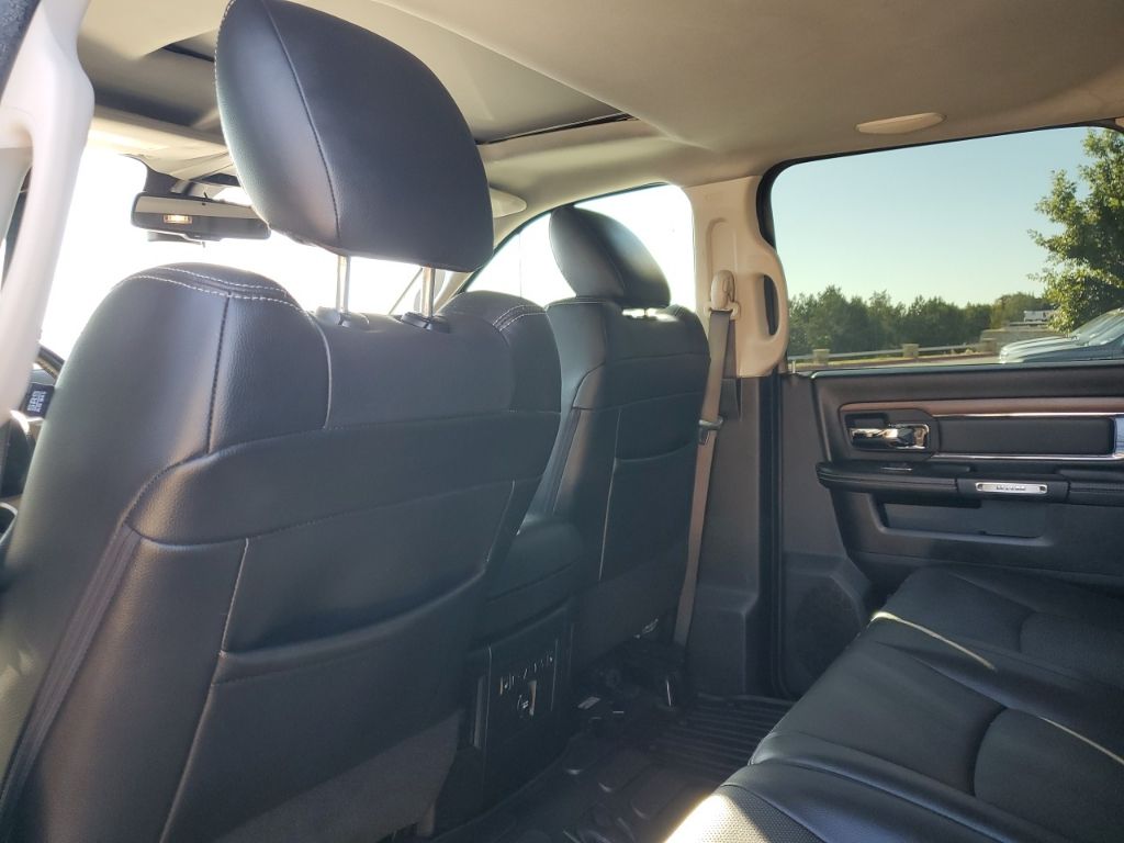 Used Car 2016 Ram 2500  Laramie For Sale Under $50,000 In Austin, Texas