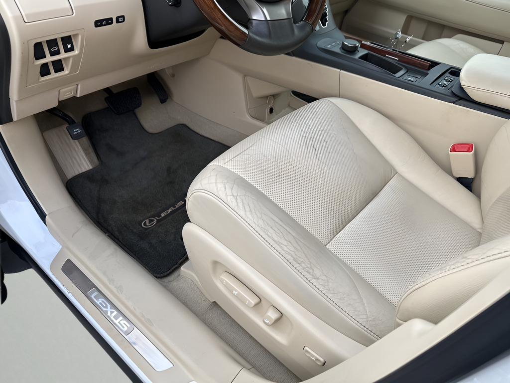 Used Car 2013 Lexus Rx  350 For Sale Under $15,000 In Austin, Texas