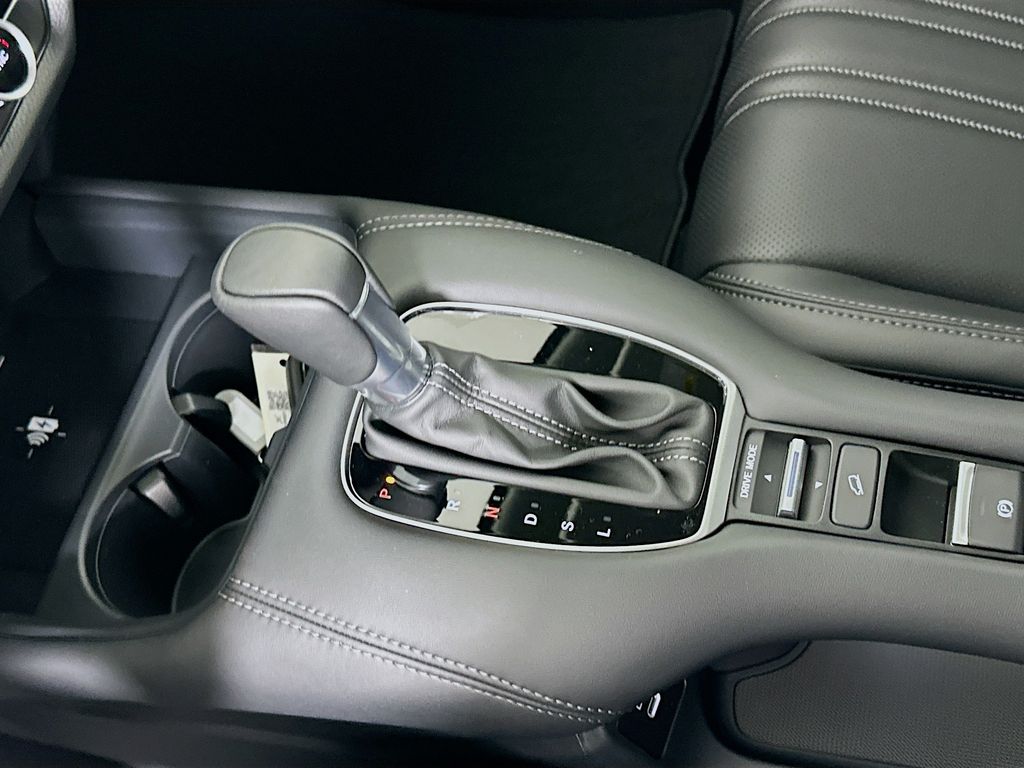 Thumbnail: 2026 Honda HR-V - 14