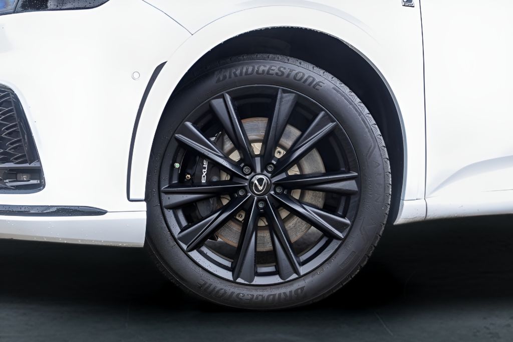 Used Car 2024 Lexus Rx  500h F Sport Performance For Sale Under $70,000 In Austin, Texas