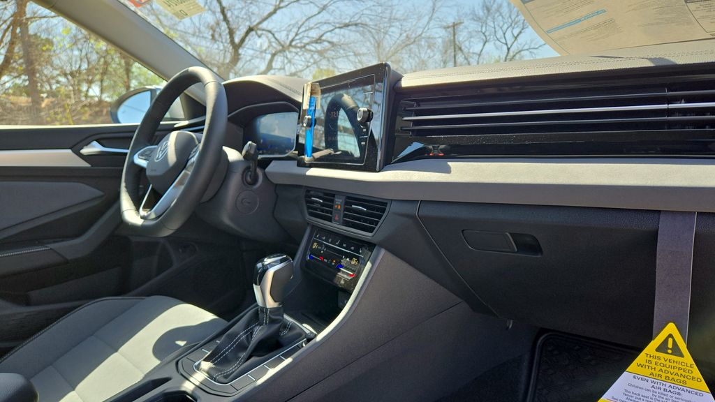 2026 Volkswagen Jetta