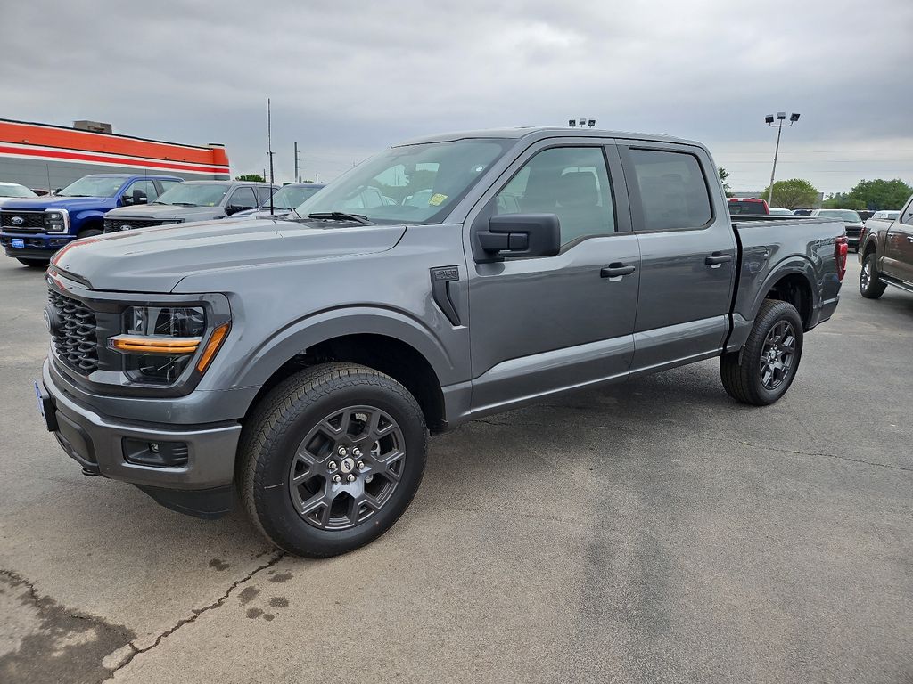 View vehicle photo 5