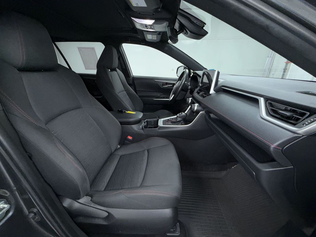 Used 2023 Toyota RAV4 Prime SUV