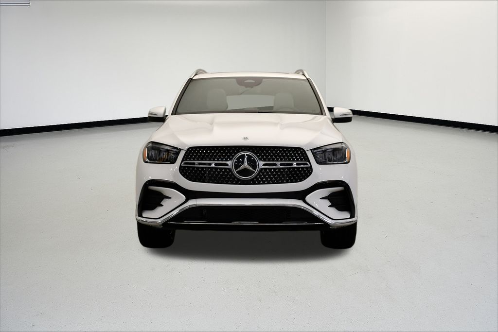 Thumbnail: 2026 Mercedes-Benz GLE - 8