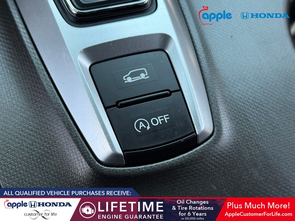 2022 Honda Pilot AWD TrailSport