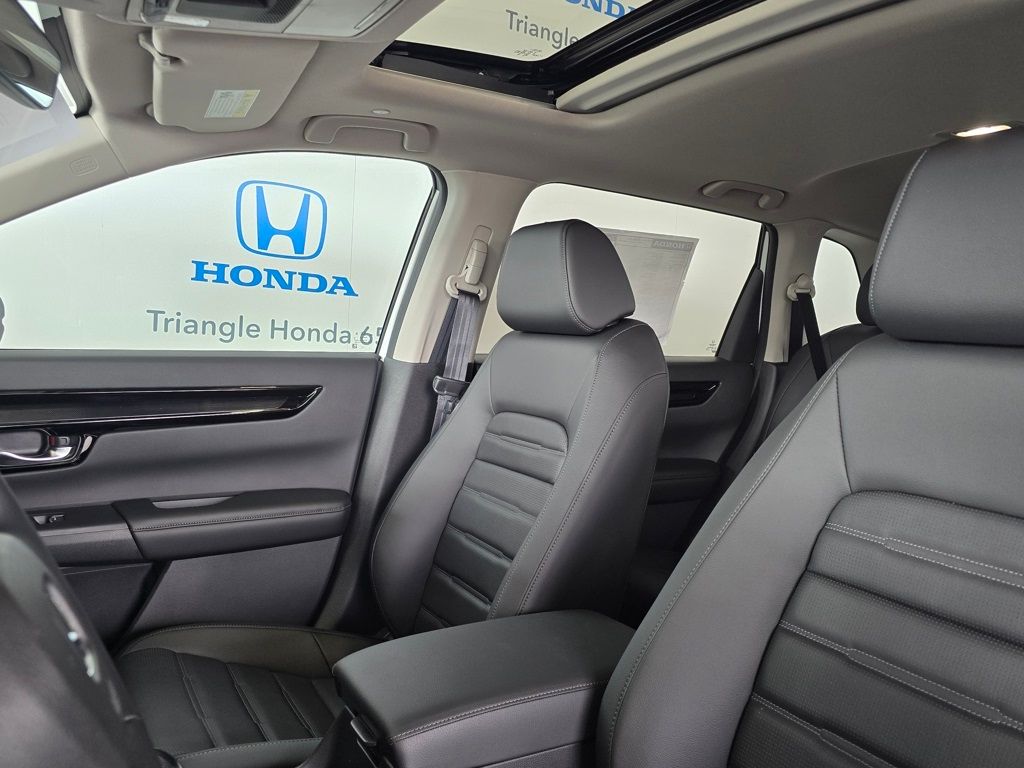 Thumbnail: 2026 Honda CR-V - 20
