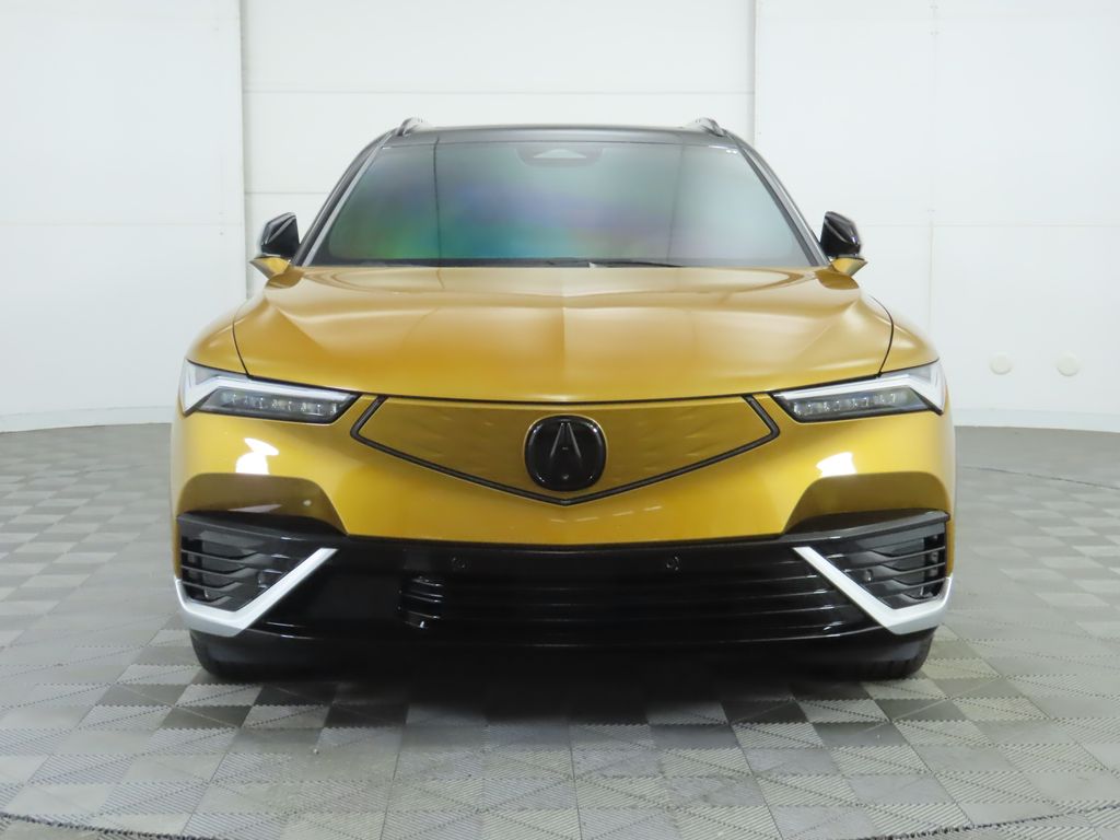2024 Acura ZDX Type S 2