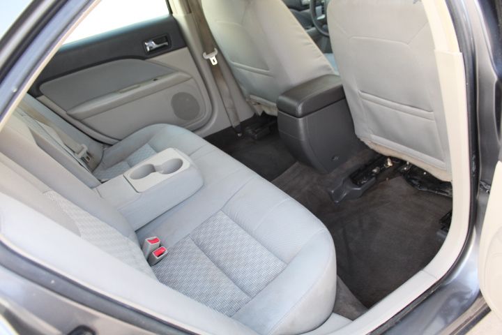 Used Car 2012 Ford Fusion  Se For Sale Under $10,000 In Georgetown, Texas