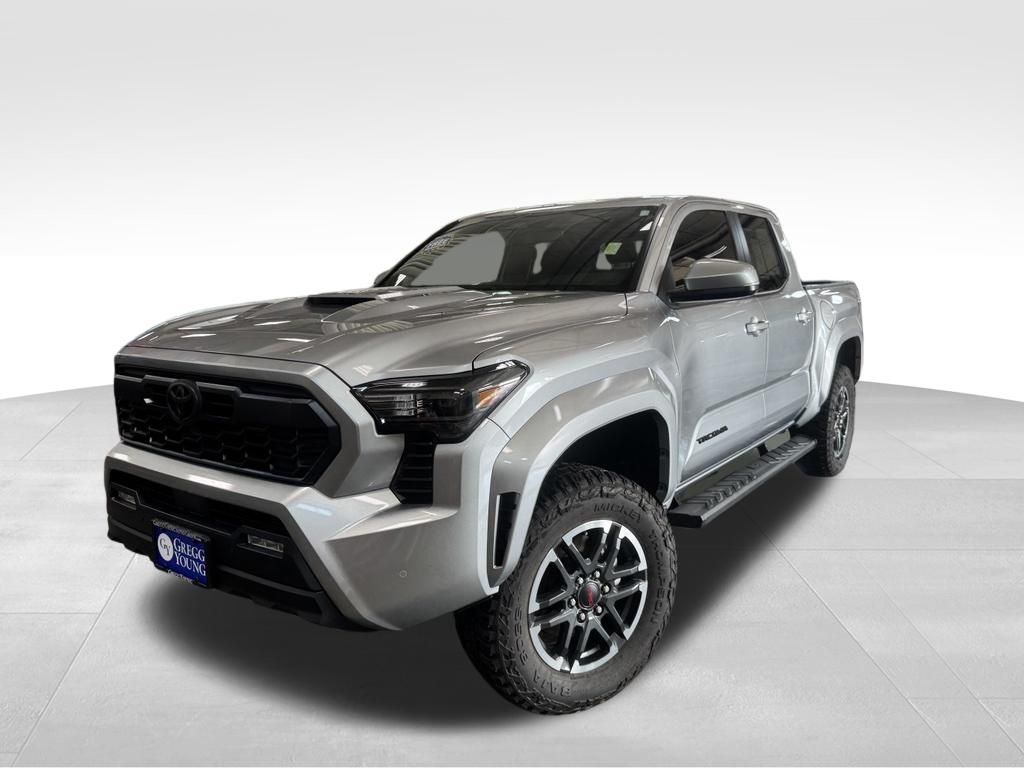 Used 2024 Toyota Tacoma Truck