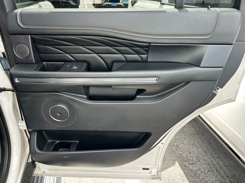 Certified Used 2019 White Ford Platinum image 45