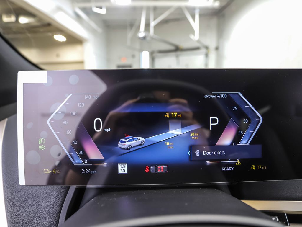 Thumbnail: 2026 BMW iX - 15