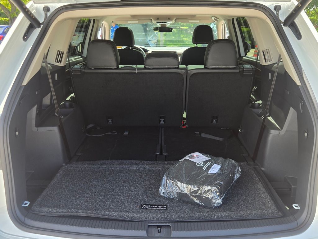 2026 Volkswagen Atlas - $45,534