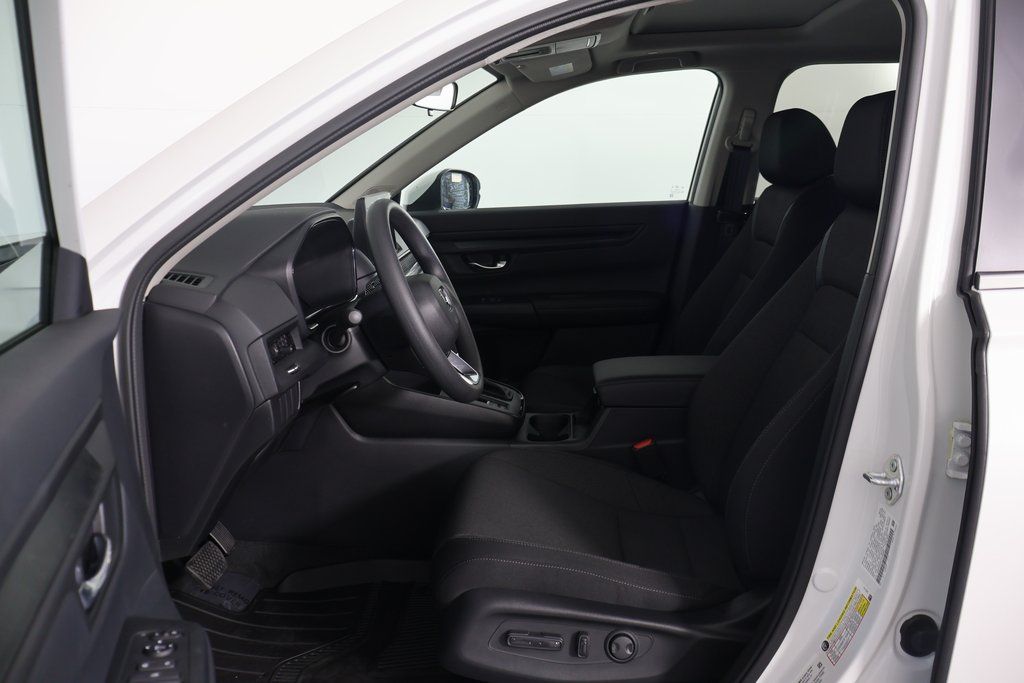 Thumbnail: 2026 Honda CR-V - 5