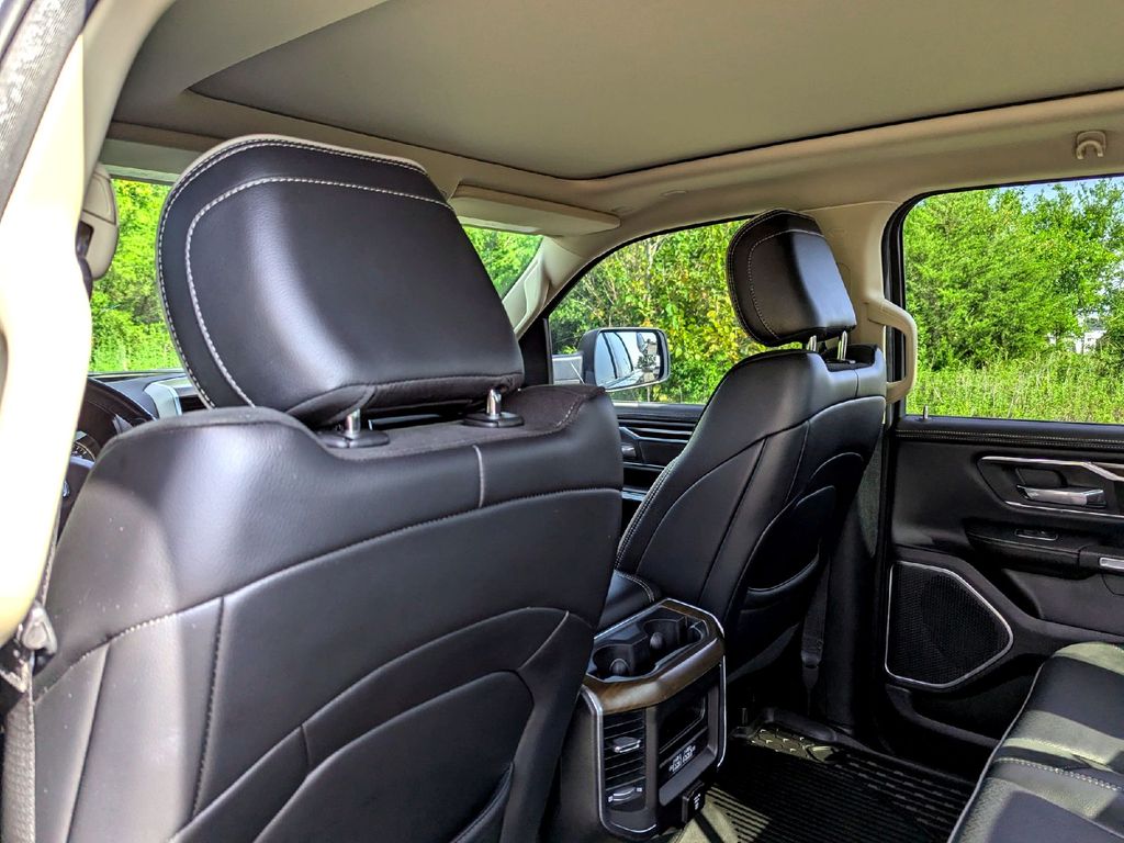 2021 Ram 1500  Laramie In Taylor, Texas