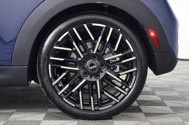 Thumbnail: 2026 MINI Cooper - 10