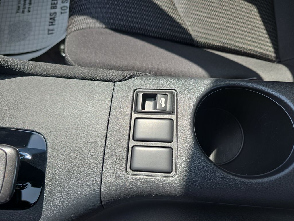 2024 Gun Metallic Nissan Z Sport RWD Coupe