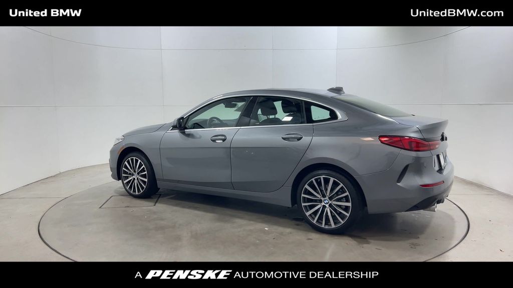 Thumbnail: 2024 BMW 2 Series - 6